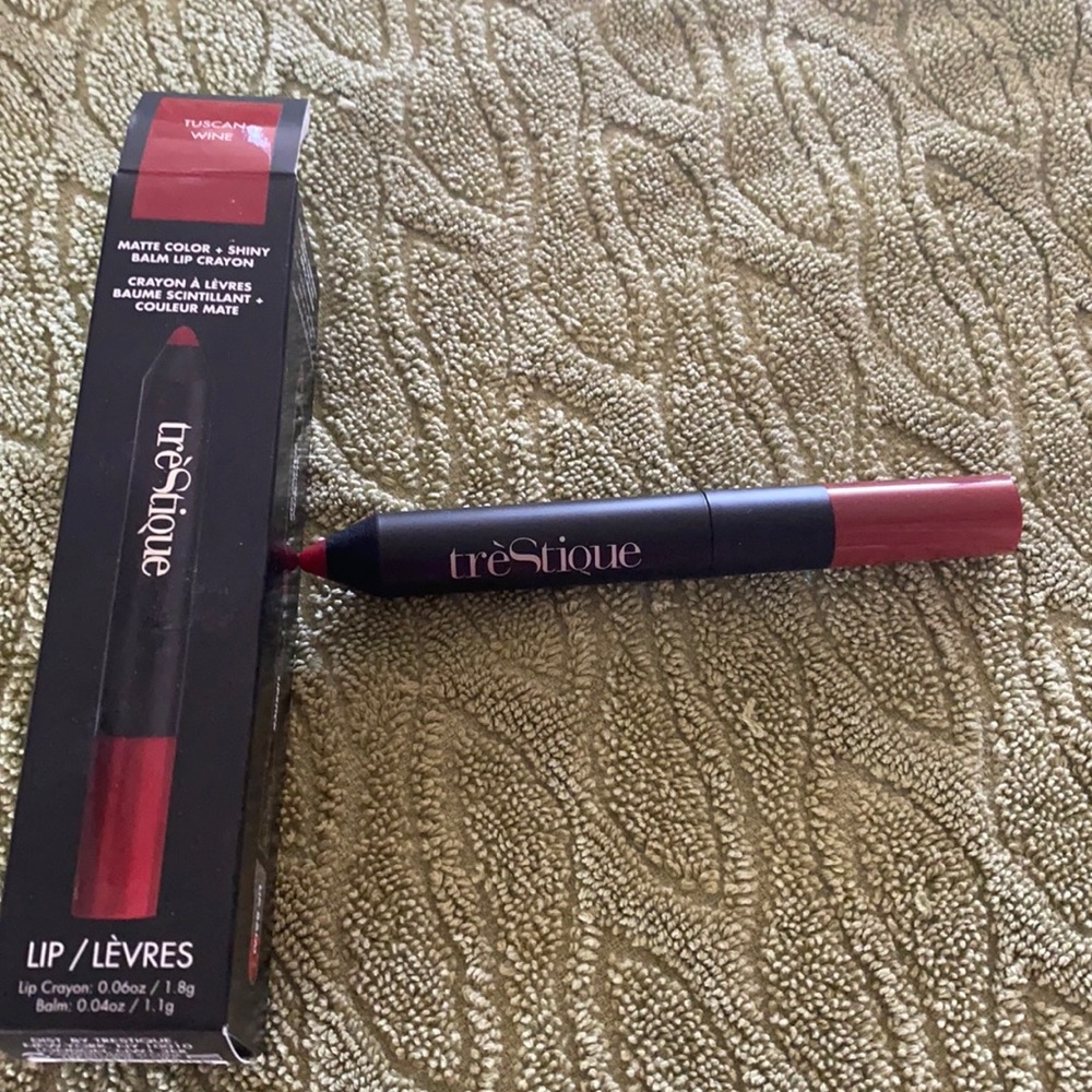Trestique lip